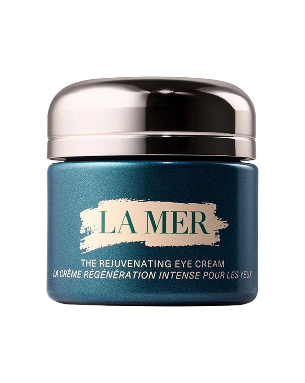 f La Mer The Rejuvenating Eye Cream.0.12 OZ